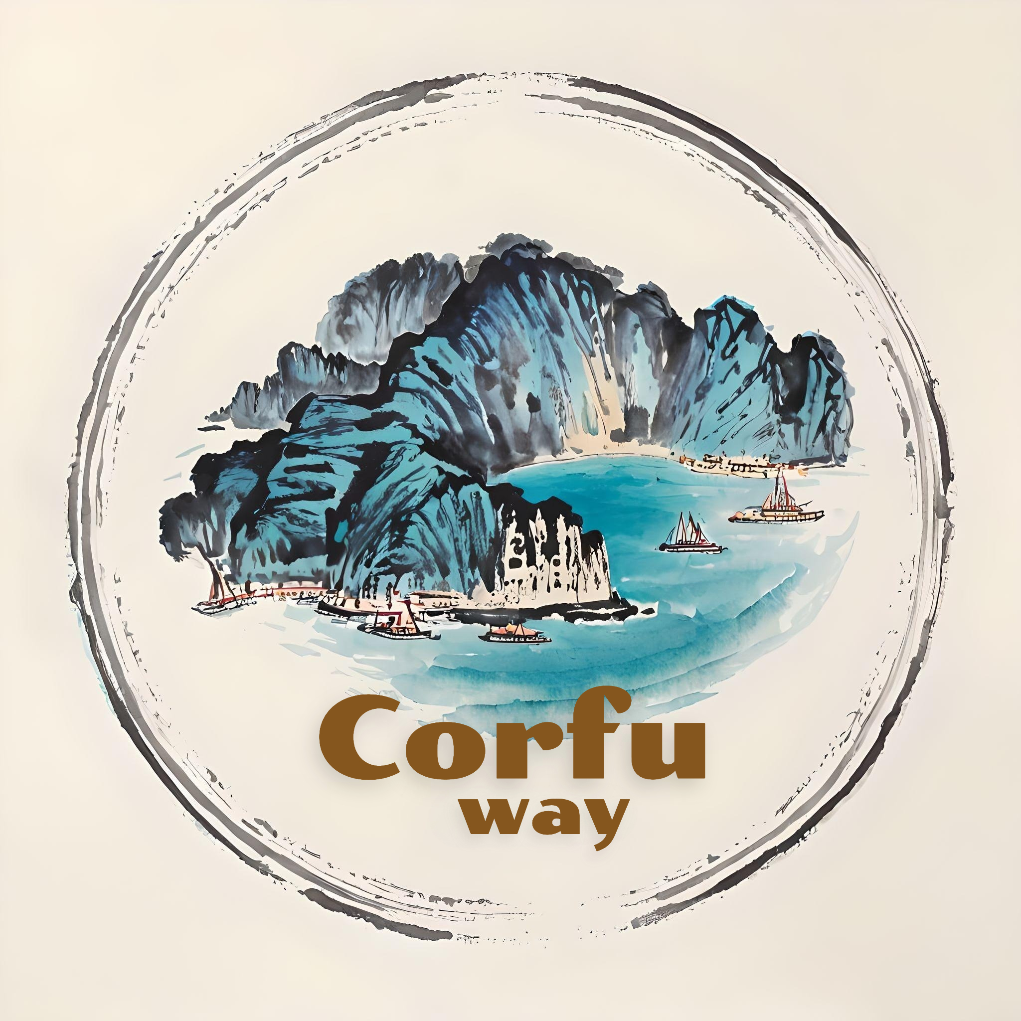 Corfu Island Guide by a Local | Corfuway